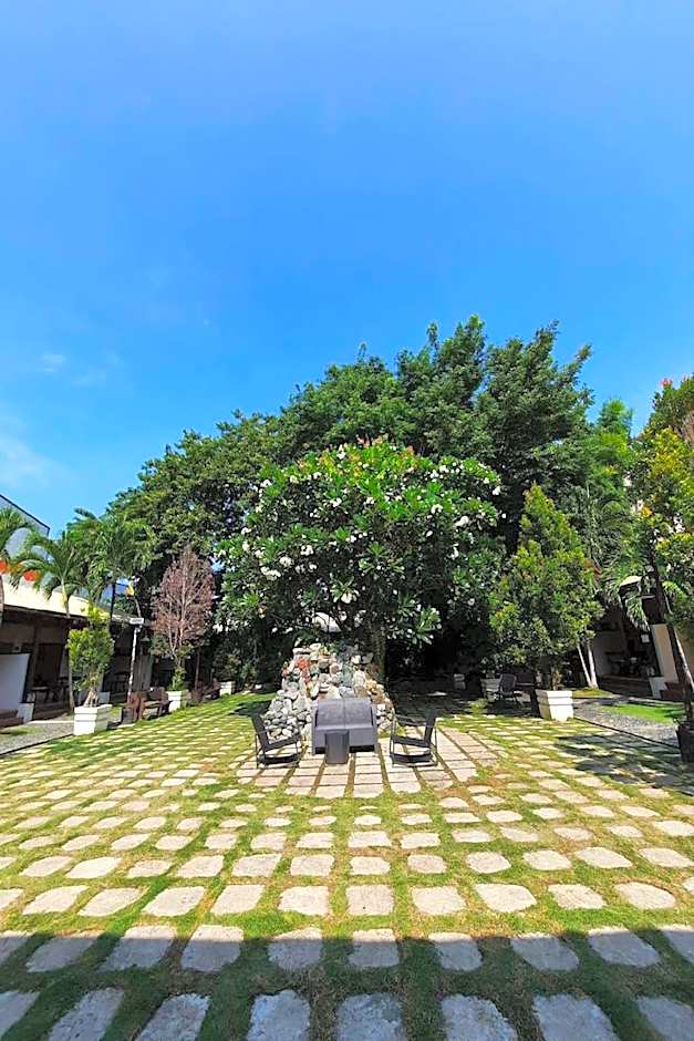 Maritoni Bali Suites & Villas