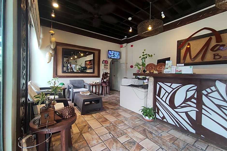 Maritoni Bali Suites & Villas