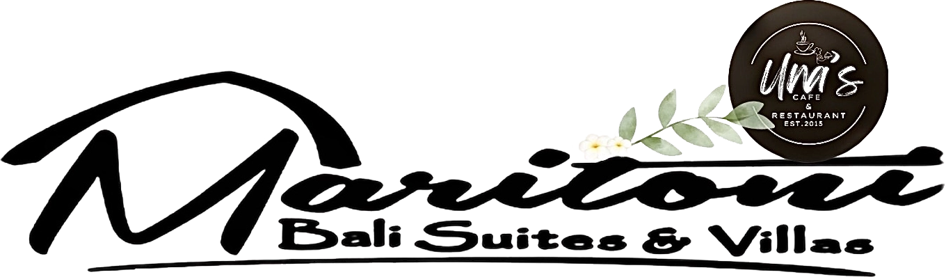 Maritoni Bali Suites & Villas