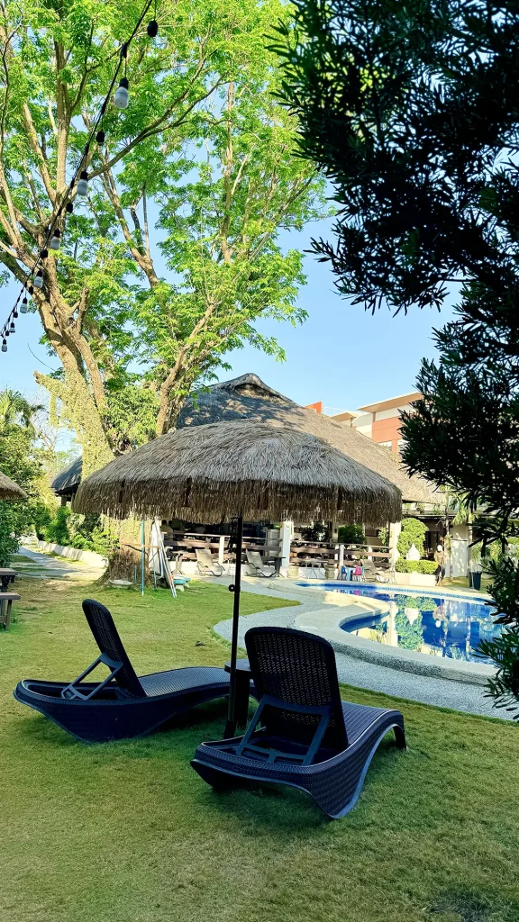 Maritoni Bali Suites & Villas