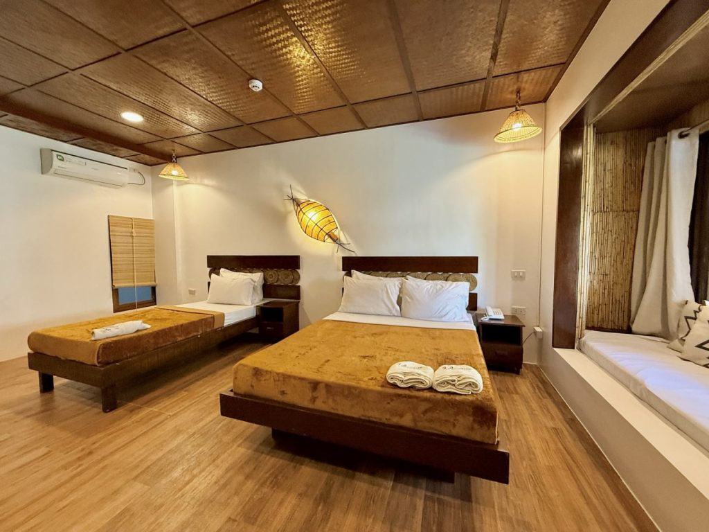 Maritoni Bali Suites & Villas