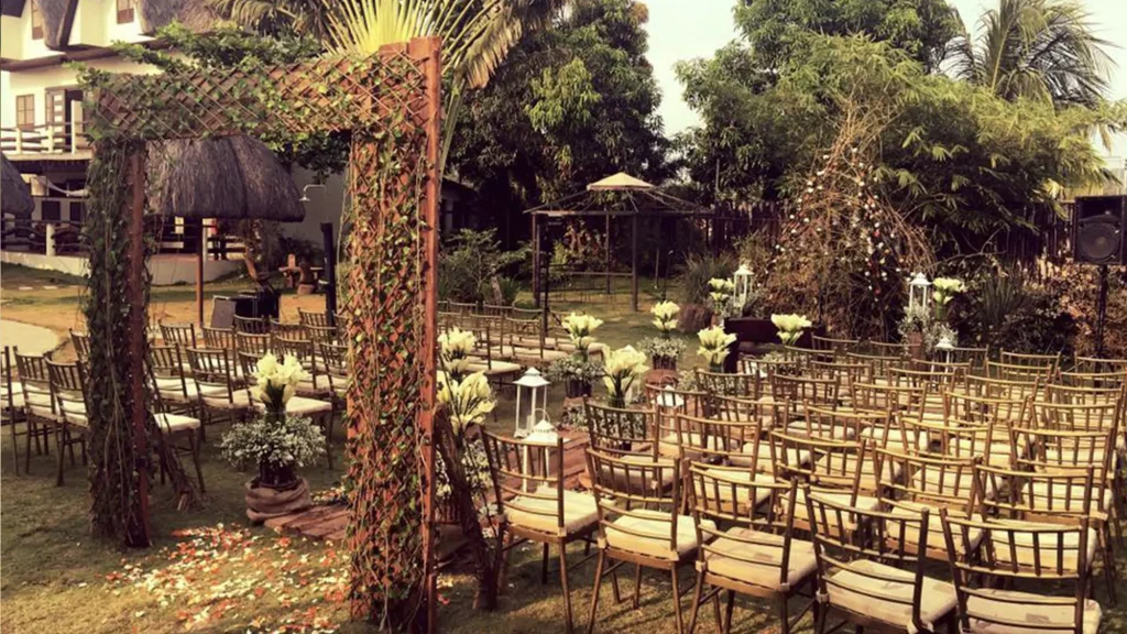 Maritoni Bali Suites & Villas