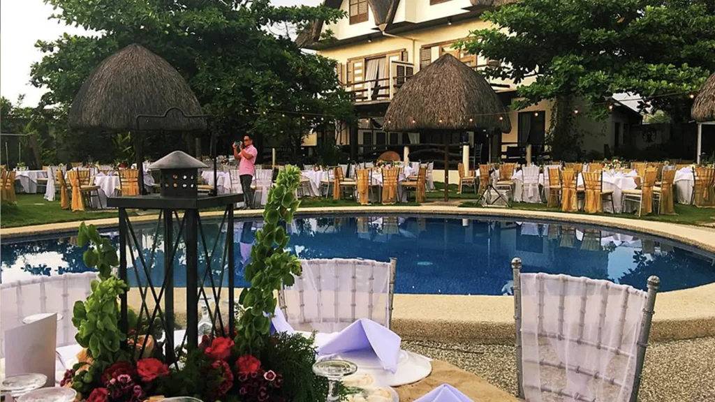 Maritoni Bali Suites & Villas