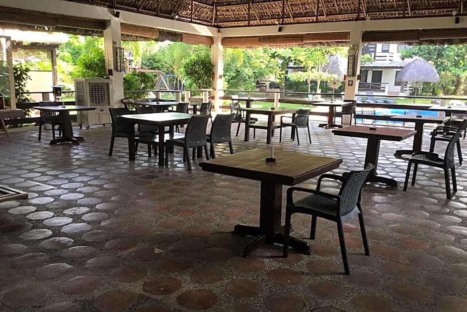 Maritoni Bali Suites & Villas